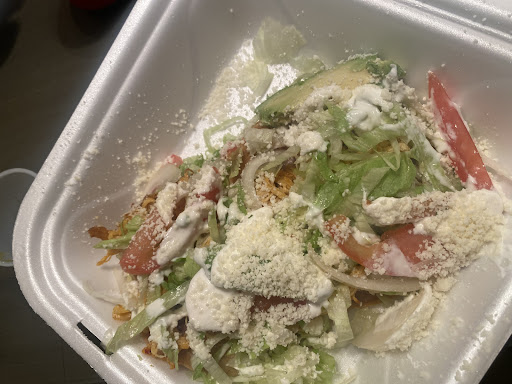 Grocery Store «La Tapatia», reviews and photos, 1100 US-17, Haines City, FL 33844, USA