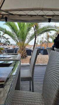 Atmosphère du Restaurant Via Costa à Binic-Étables-sur-Mer - n°18