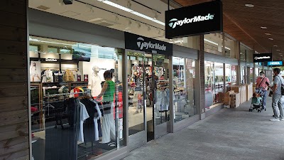 テーラーメイド 軽井沢 - TaylorMade Karuizawa