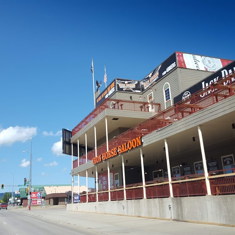 Sturgis Swap Meet