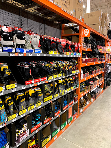 Home Improvement Store «The Home Depot», reviews and photos, 655 Lake Cook Rd, Deerfield, IL 60015, USA