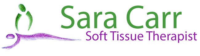 Sara Carr Massage - Massage therapist