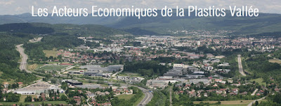 AEPV Acteurs Economiques Plastics Vallée à Bellignat