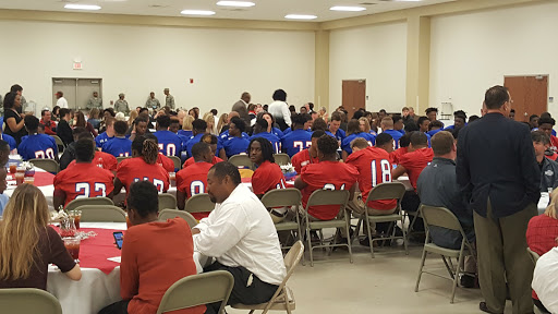 Community Center «Lyman Community Center, and City Of Gulfport Water Department», reviews and photos, 13742 US 49, Gulfport, MS 39503, USA