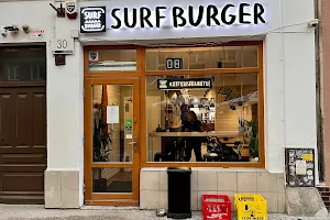 SurfBurger Garncarska image