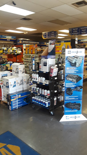 Auto Parts Store «NAPA Auto Parts - Nature Coast Auto Parts», reviews and photos, 3601 Commercial Way, Spring Hill, FL 34606, USA