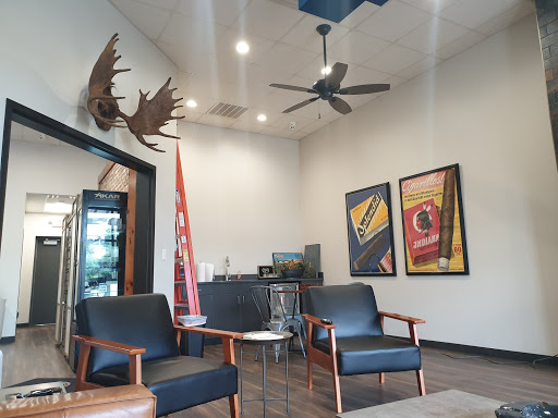 Tobacco Shop «Fogue & Bates Tobacco», reviews and photos, 6929 E 71st St, Tulsa, OK 74133, USA