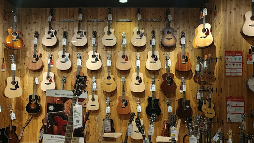 Guitar Center