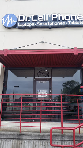 Cell Phone Store «Dr. Cell Phone Humble», reviews and photos, 20135 US-59, Humble, TX 77338, USA