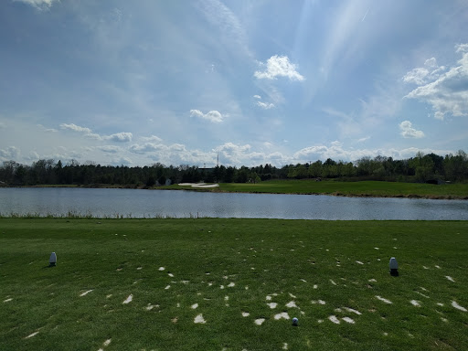 Golf Course «South Riding Golf Club», reviews and photos, 43237 Golf View Dr, Chantilly, VA 20152, USA