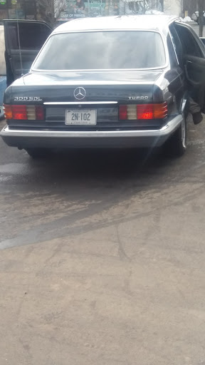 Car Wash «Optimo car wash», reviews and photos, 39 S Turnpike Rd, Wallingford, CT 06492, USA