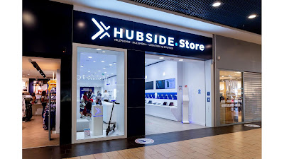 Hubside.Store Mandelieu à Mandelieu-la-Napoule