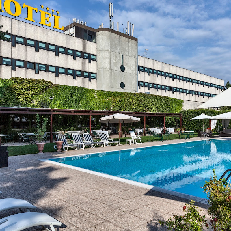 Hotel Saccardi & Spa