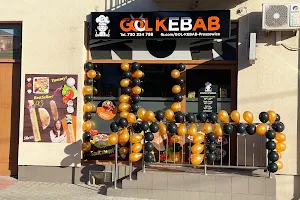 GOL Kebab, Proszowice image