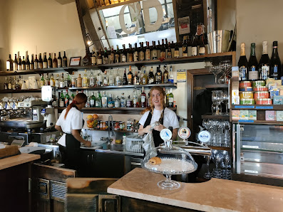 Caffe Bar Deorsola Via Antonio Gramsci, 16, 11100 Aosta AO, Italia