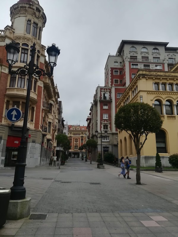 Ricardo Alvarez Buylla Fernández