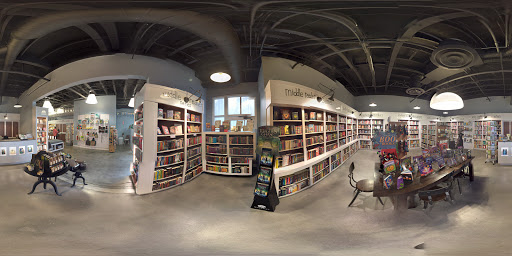 Gift Shop «Face In A Book», reviews and photos, 4359 Town Center Blvd, El Dorado Hills, CA 95762, USA