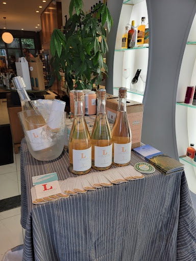 Wine Store «Drink PLG», reviews and photos, 492 Flatbush Ave, Brooklyn, NY 11225, USA