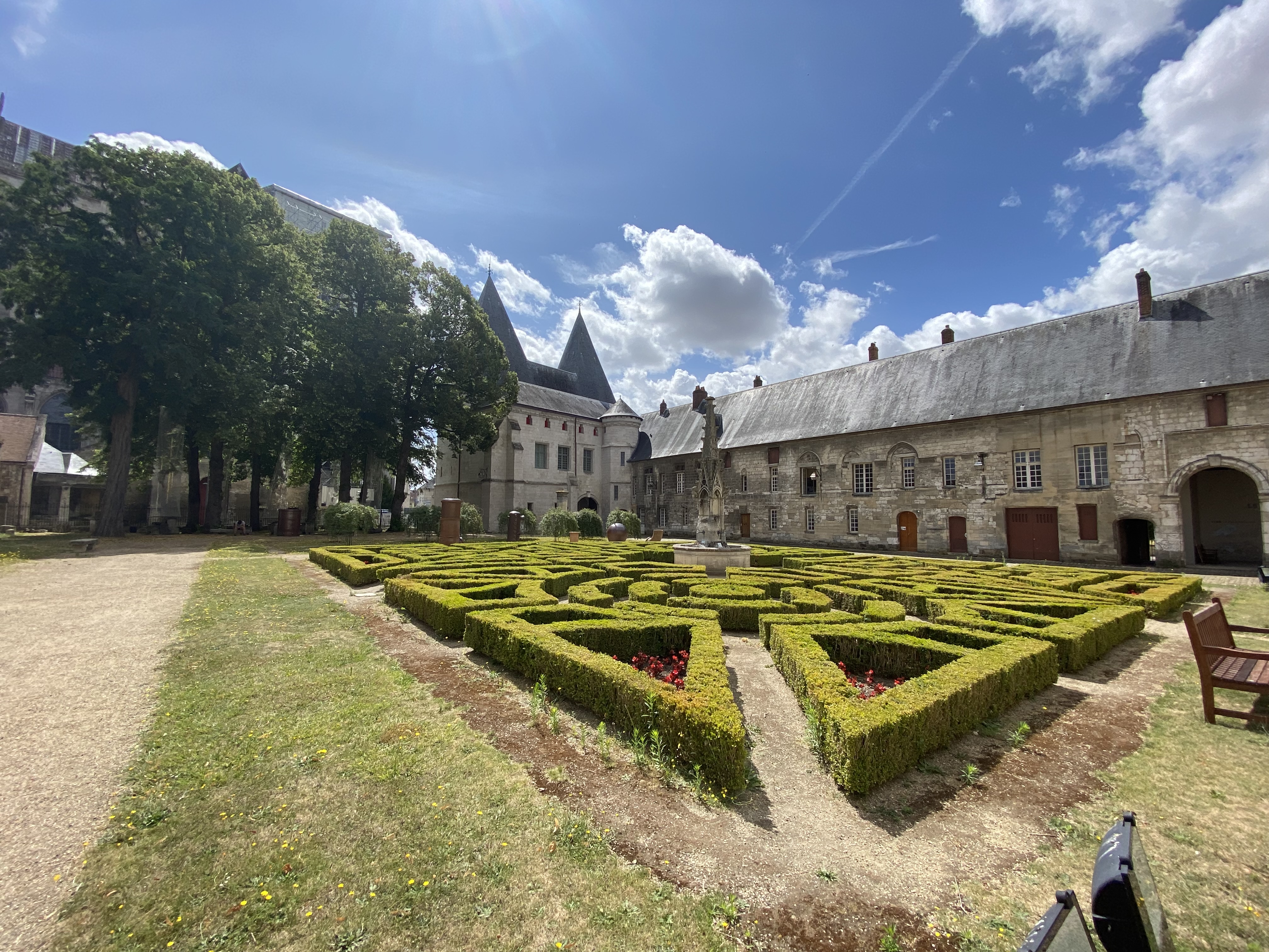 Photo n° 14 de l'avis de Lau.r fait le 18/07/2023 à 16:37
