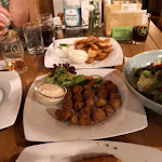 Photo n°4 de l'avis de Andreas.c fait le 27/10/2019 à 08:49 sur le  Besenwirtschaft Leiterwägele à Cleebronn