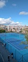 Escuela Municipal de Tenis de Santa Cruz de Tenerife