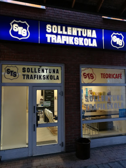 Sollentuna Trafikskola AB, Norrviken