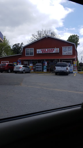 Grocery Store «Redbarn Grocery», reviews and photos, 1348 Cassville Rd NW, Cartersville, GA 30120, USA