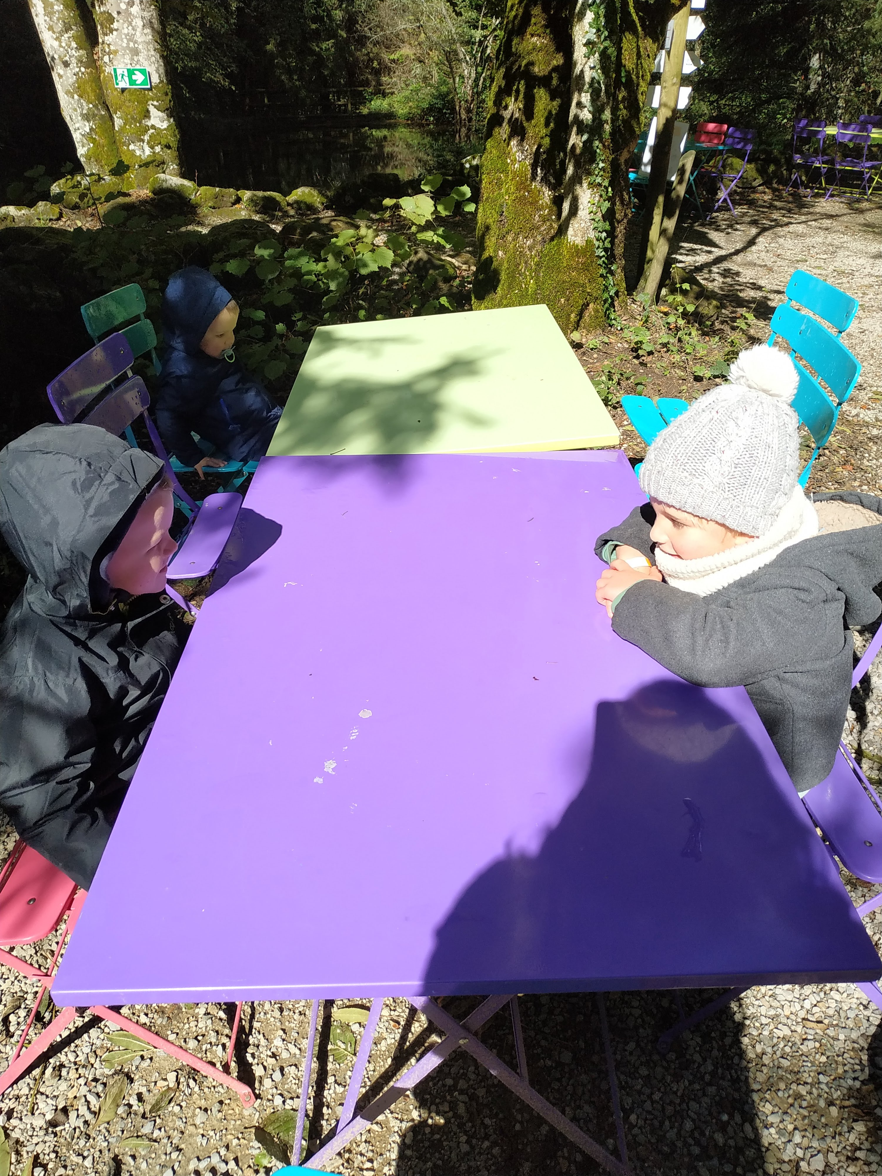 Photo n° 2 de l'avis de Noémie.a fait le 06/10/2020 à 15:36