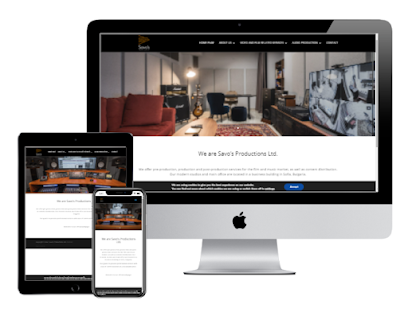 Kupisait-изработка на сайт и онлайн магазин