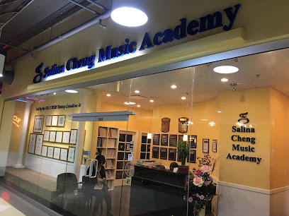 Salina Cheng Music Academy