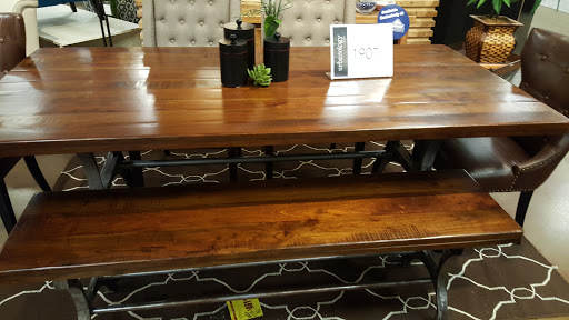 Furniture Store «Ashley Furniture HomeStore», reviews and photos, 4535 Galleria Blvd, Birmingham, AL 35244, USA