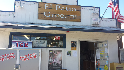 Grocery Store «El Patio Grocery», reviews and photos, 312 Playa Blvd, Watsonville, CA 95076, USA
