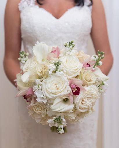 Florist «Urban Floral», reviews and photos, 671 Meriden Rd, Waterbury, CT 06705, USA