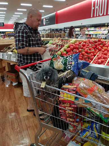 Grocery Store «Winn-Dixie», reviews and photos, 2880 Howland Blvd, Deltona, FL 32725, USA