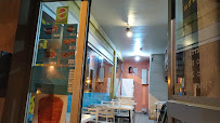 Atmosphère du Restaurant turc Yilmaz Kebab à Chalon-sur-Saône - n°2