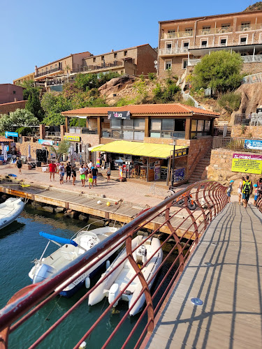 Alpana excursions en mer à Porto