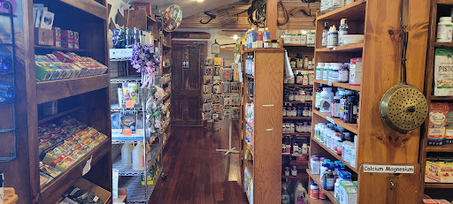 Health Food Store «Springs of Life Cafe and Store», reviews and photos, 1141 N Lee Rd, Covington, LA 70433, USA