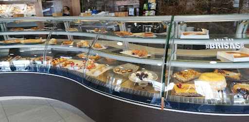 Maglice - Pastry no Leiria, Leiria