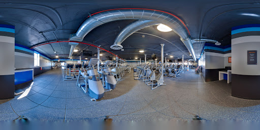 Personal Trainer «Crunch - Bushwick», reviews and photos, 785 Flushing Ave, Brooklyn, NY 11206, USA