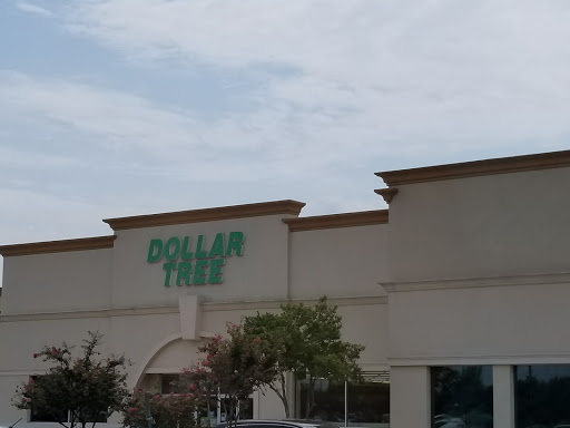 Dollar Store «Dollar Tree», reviews and photos, 2301 Cross Timbers Rd #150, Flower Mound, TX 75028, USA