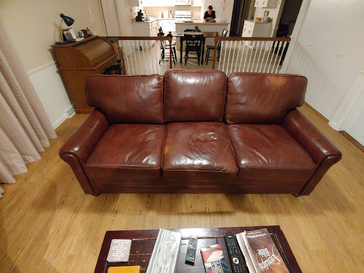 Furniture Store «Furniture4U of Lititz», reviews and photos, 243 S Broad St, Lititz, PA 17543, USA