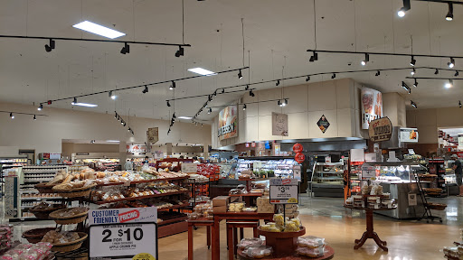Supermarket «Big Y», reviews and photos, 772 N Main St, West Hartford, CT 06117, USA