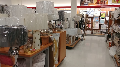 Department Store «T.J. Maxx», reviews and photos, 411 Mariner Way, Biddeford, ME 04005, USA