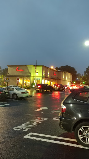 Fast Food Restaurant «Chick-fil-A», reviews and photos, 2424 Lincoln Hwy, Langhorne, PA 19047, USA