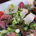 Photo n° 2 de l'avis de Gianluca.i fait le 29/06/2022 à 18:08 pour Comptoir de Valérie à Valensole