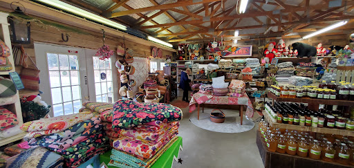 Gift Shop «Beech Spring Gift Shop», reviews and photos, 11600 Lee Hwy, Sperryville, VA 22740, USA