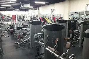 Citymall FormulaOne fitness gym image