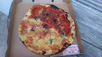 Pizza du Restaurant de grillades à la française Chez Paul à Marseille - n°4