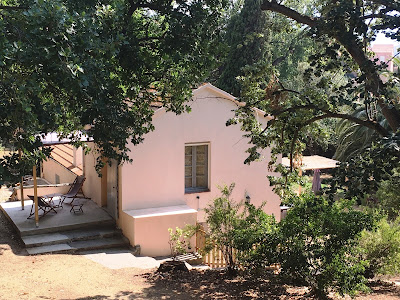 A Musella à Patrimonio