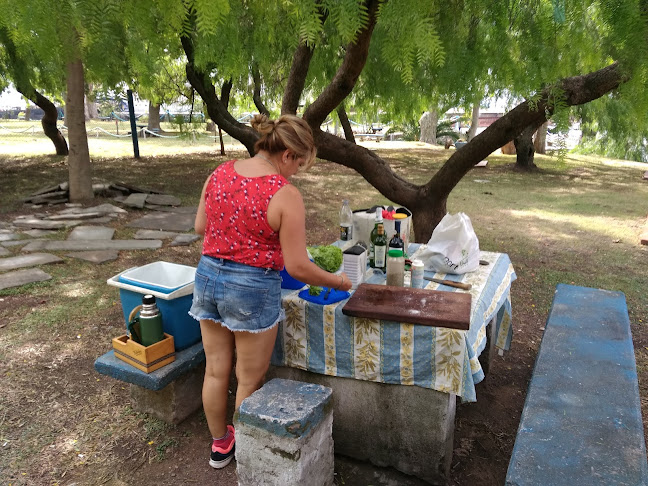 Rambla Dr. Ángel M. Cuervo, 65061 Fray Bentos, Departamento de Río Negro
